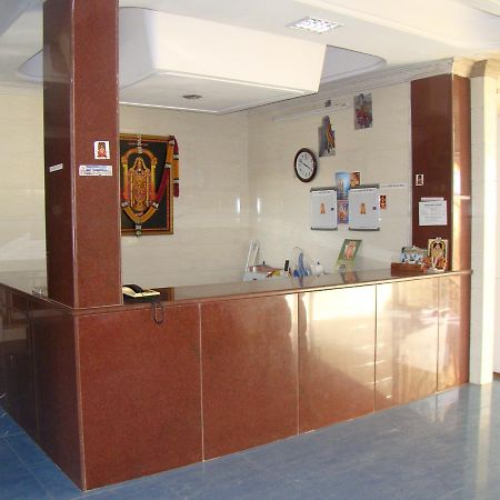 Sreeniketanam Lodge Mādhavaram Екстериор снимка