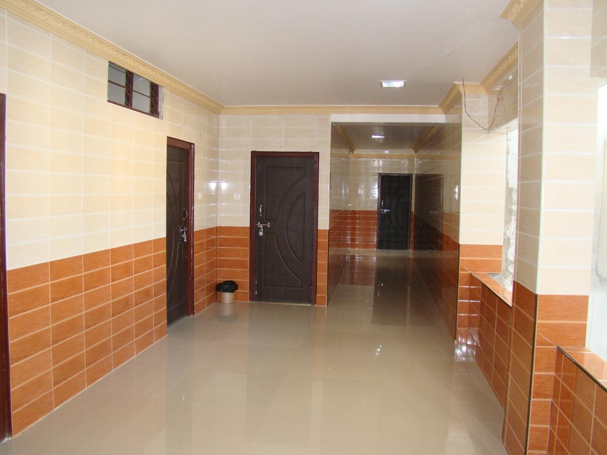 Sreeniketanam Lodge Mādhavaram Екстериор снимка